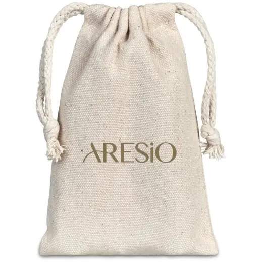 Serendipio Skincare Travel Set Pouch Branded